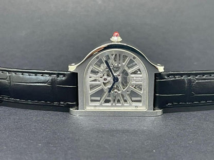 Cartier Cloche WHCC0003 2022