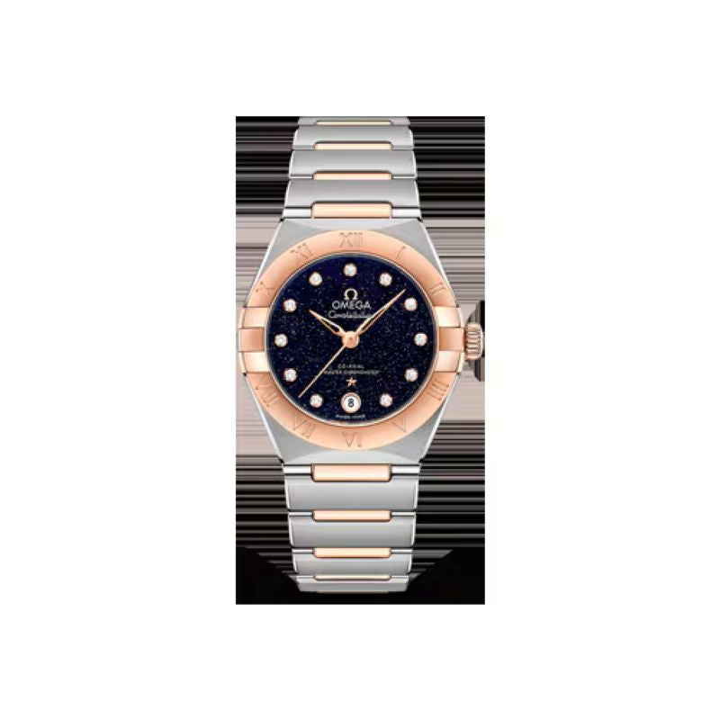 Omega Constellation 131.20.29.20.53.002 2026
