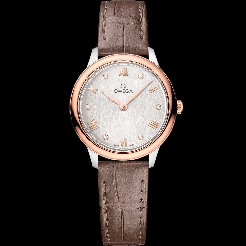 Omega De Ville Prestige 434.23.28.60.52.001 2026