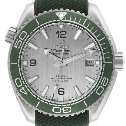 Omega 215.32.44.21.06.001 Seamaster Planet Ocean
