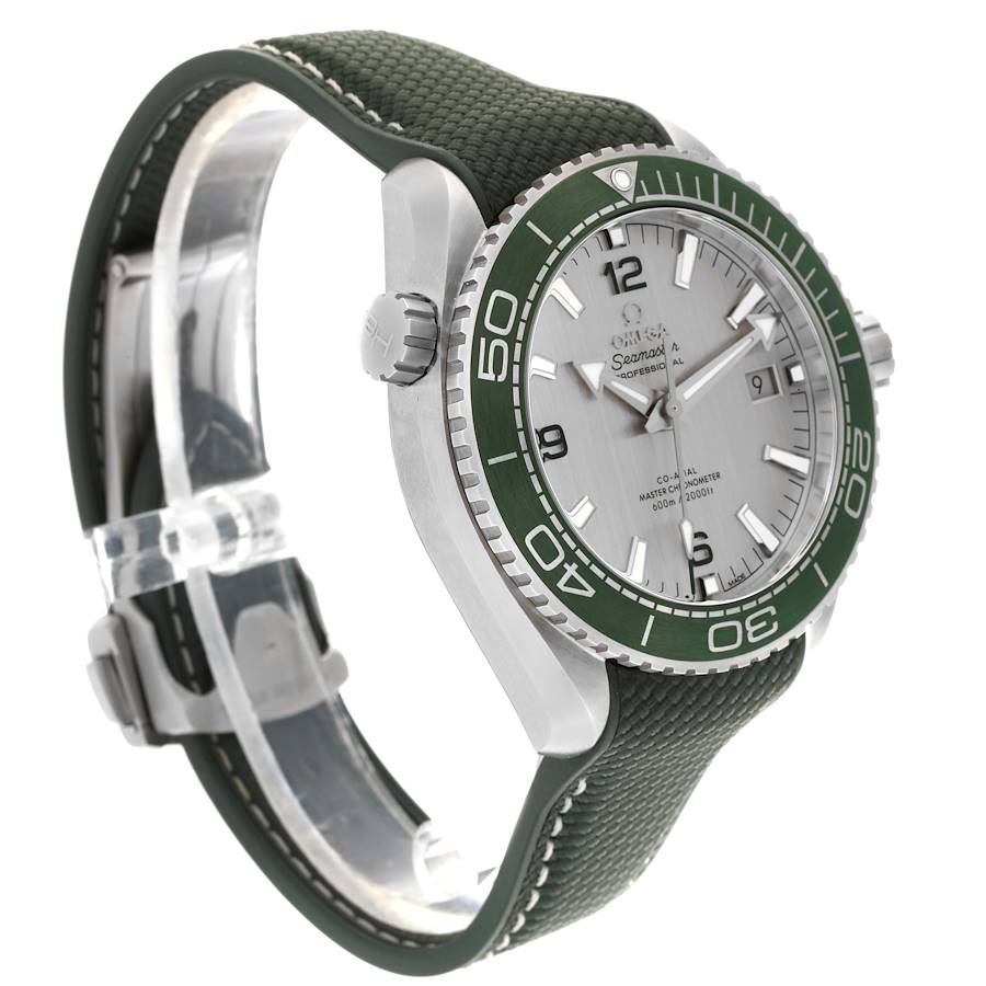 Omega 215.32.44.21.06.001 Seamaster Planet Ocean