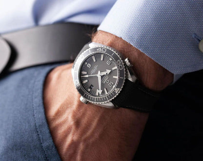 Omega Seamaster 215.32.44.21.01.002 Planet Ocean 43.5 mm