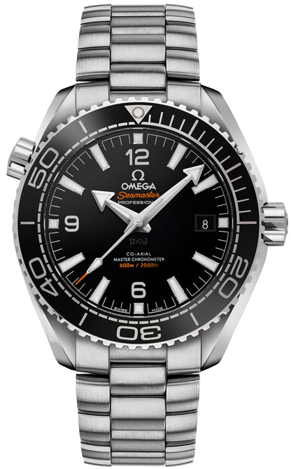 Omega 215.30.44.21.01.001 Seamaster Planet Ocean