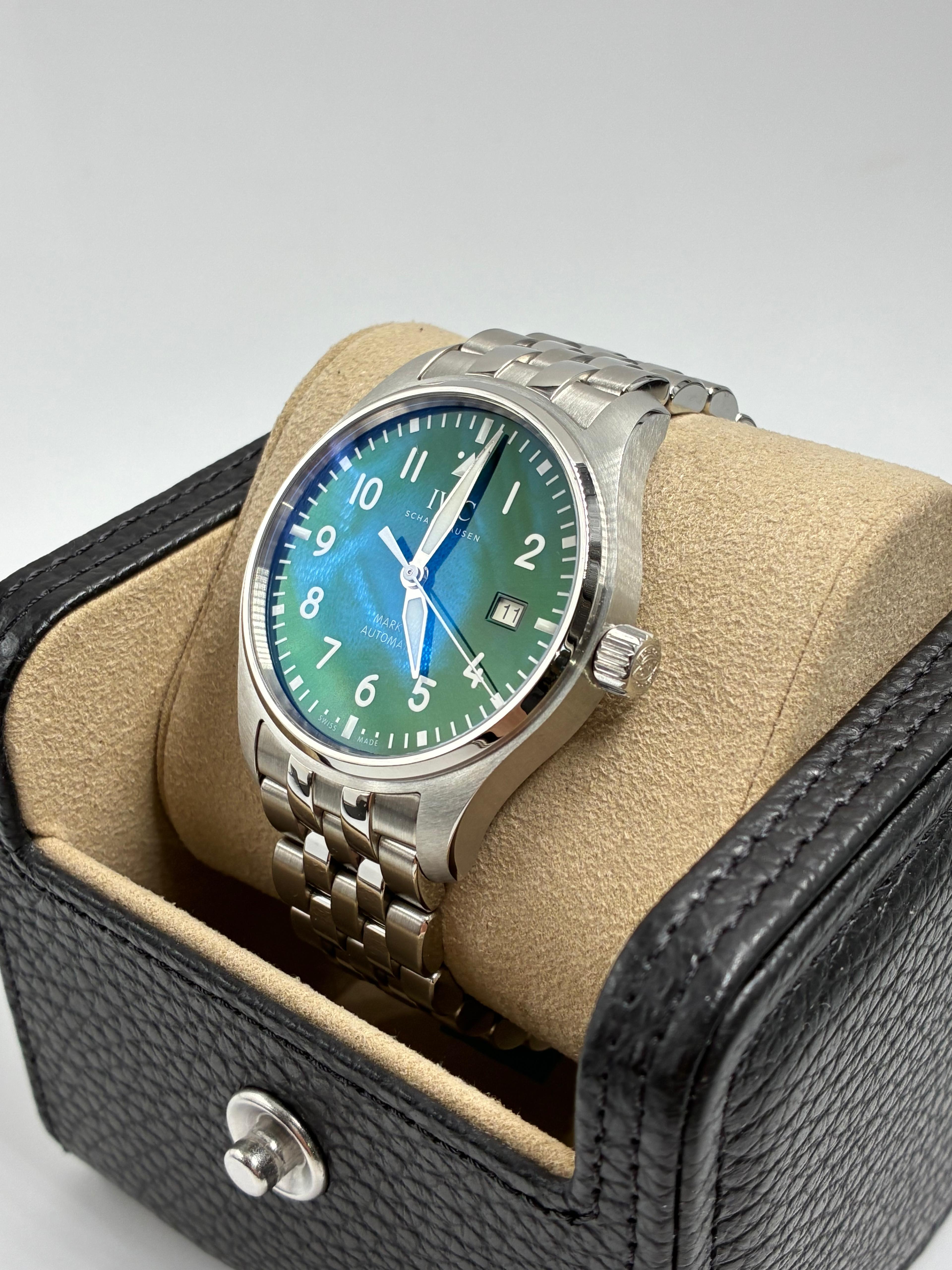 Pilot's Watch Mark XX IW328206