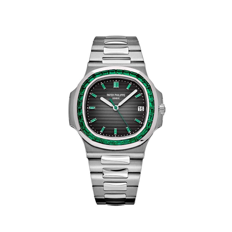 Patek Philippe Nautilus 5711/113P-001 2025