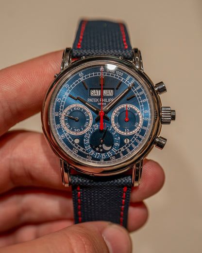 Patek Philippe Grand Complications 5204G-010 2025