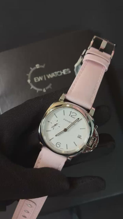 Panerai Luminor Due PAM01425 2026