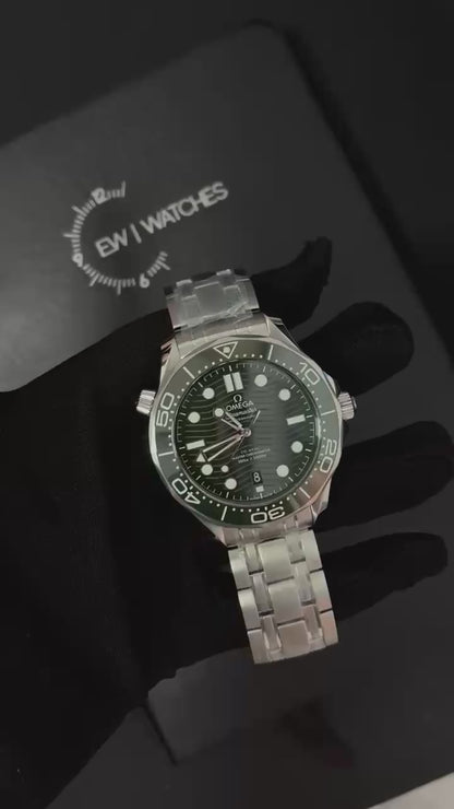Omega Seamaster Diver 300M 210.30.42.20.10.001