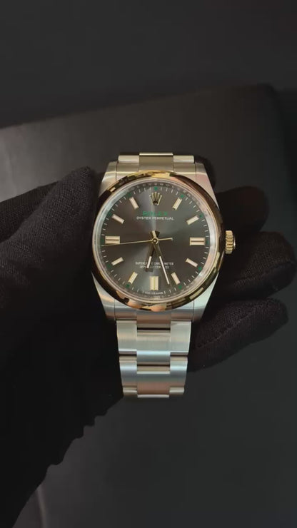 Rolex Oyster Perpetual 36 126003 2026