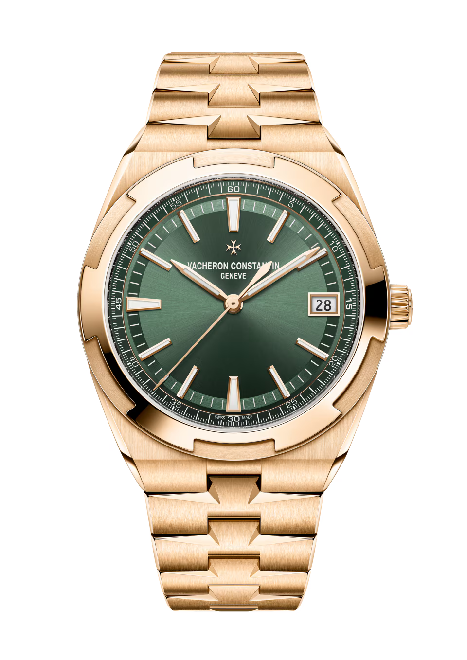 Vacheron-Constantin Overseas Self-winding 4520V/210R-B967