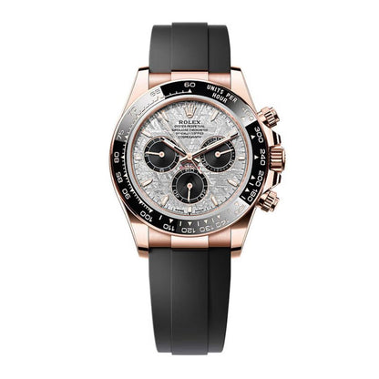 Rolex Cosmograph Daytona 126515LN Meteorite and Black