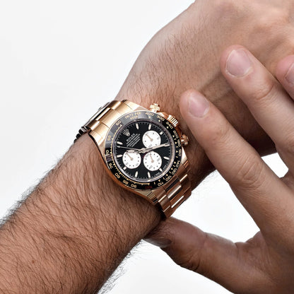 Rolex Cosmograph Daytona 126528LN Le Mans