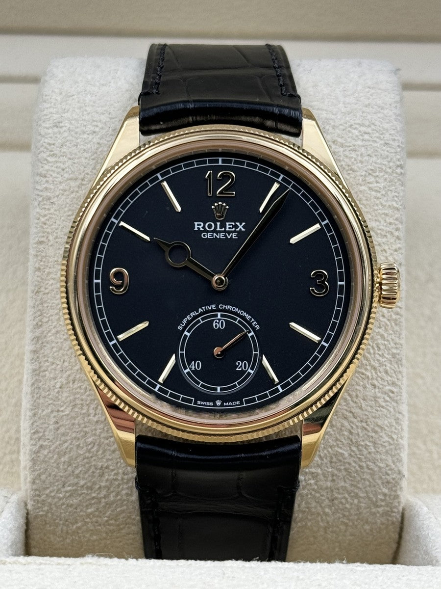 Rolex 1908 52508 Black