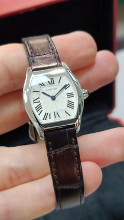 CARTIER Tortue W1556361 2026