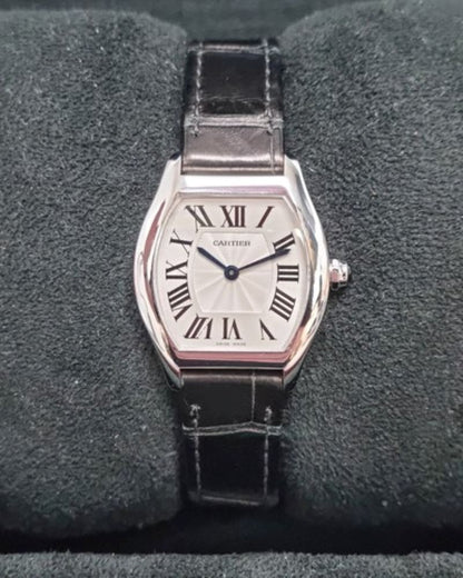 CARTIER Tortue W1556361 2026