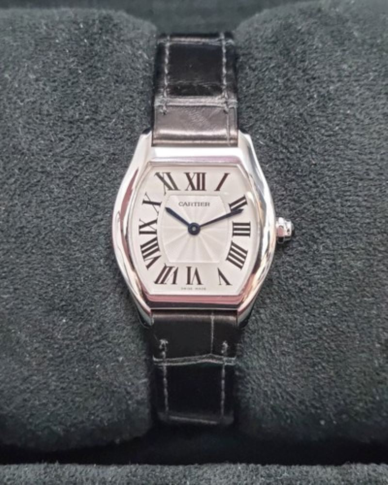 CARTIER Tortue W1556361 2026
