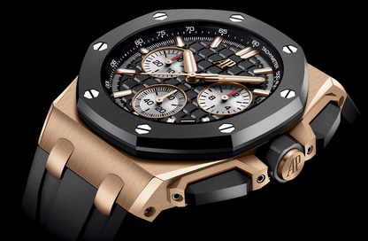 Audemars Piguet Royal Oak Offshore 26420RO.OO.A002CA.01 2026