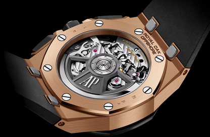 Audemars Piguet Royal Oak Offshore 26420RO.OO.A002CA.01 2026
