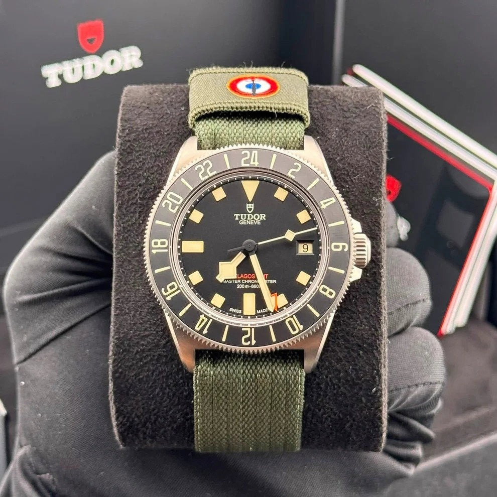 Tudor Pelagos M2542G267NU-0002 2026