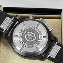 Pilot's Watch Chronograph 41 Top Gun IW389401