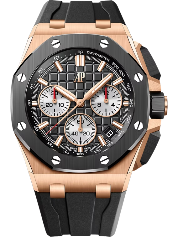 Audemars Piguet Royal Oak Offshore 26420RO.OO.A002CA.01 2026