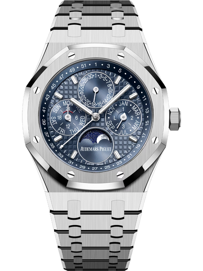 Audemars Piguet Royal Oak 26674ST.OO.1320ST.01 2025