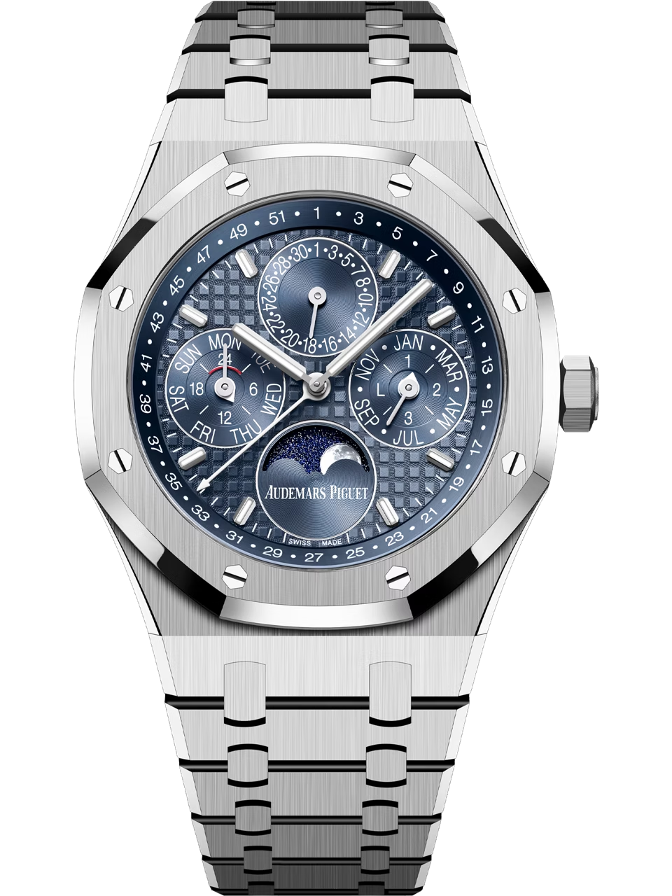 Audemars Piguet Royal Oak 26674ST.OO.1320ST.01 2026