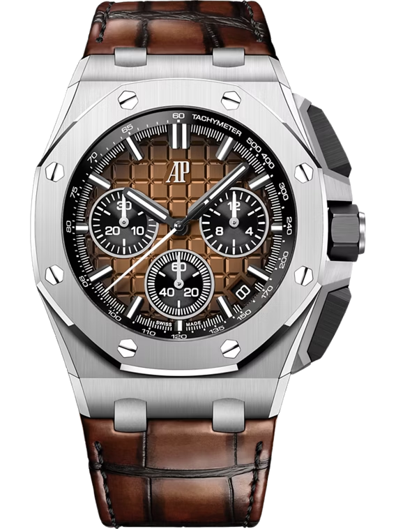 Audemars Piguet Royal Oak Offshore 26420ST.OO.A828CR.01 2026