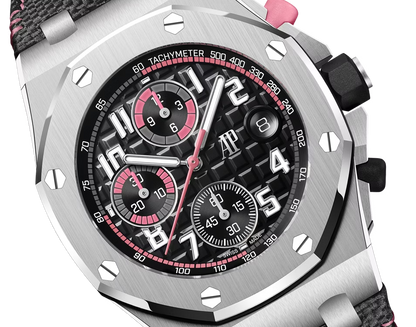 Audemars Piguet Royal Oak Offshore 26238ST.OO.A001VE.02 2025
