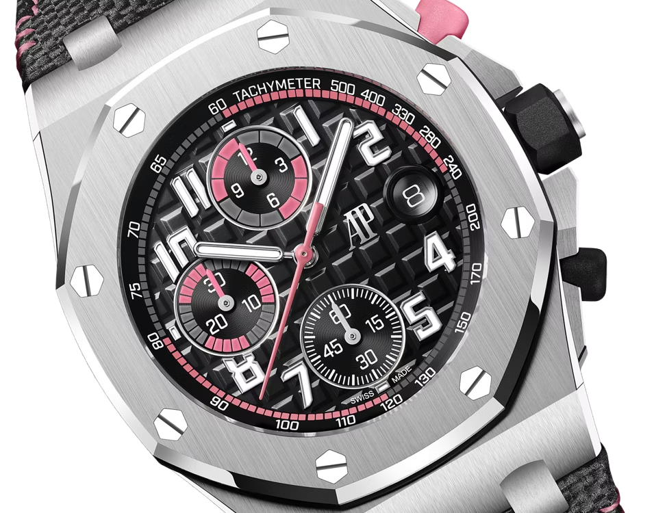 Audemars Piguet Royal Oak Offshore 26238ST.OO.A001VE.02 2025
