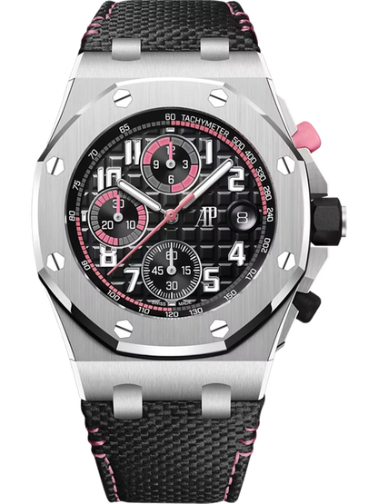 Audemars Piguet Royal Oak Offshore 26238ST.OO.A001VE.02 2025