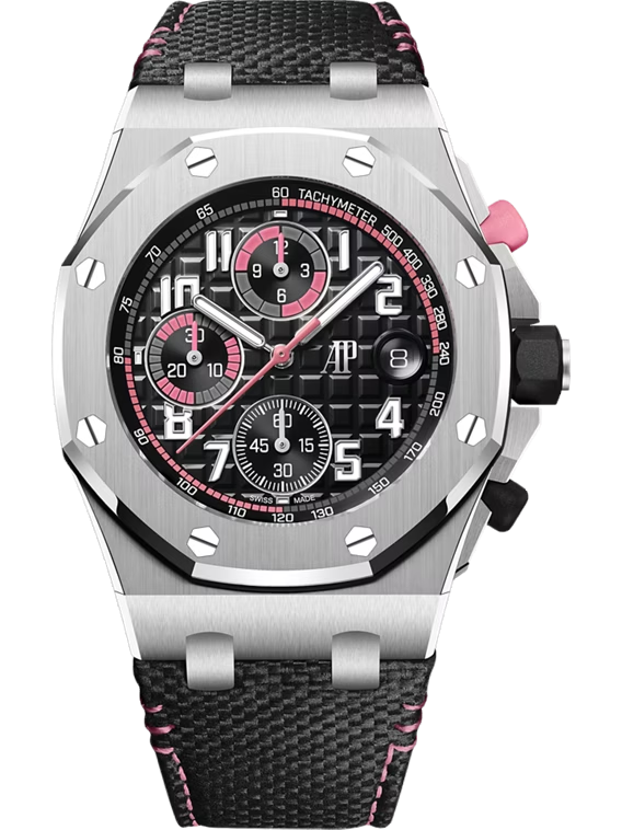Audemars Piguet Royal Oak Offshore 26238ST.OO.A001VE.02 2025
