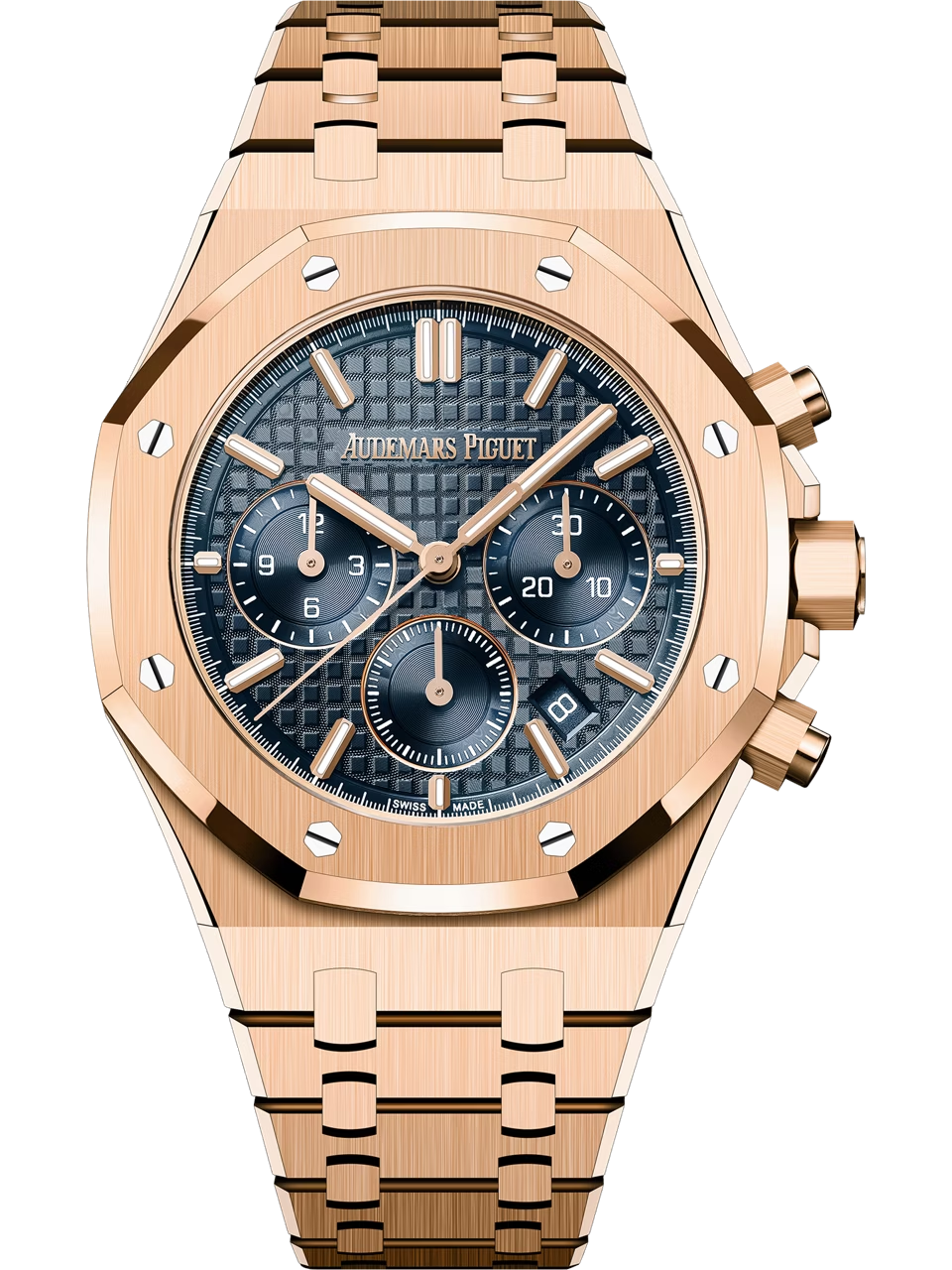 Audemars Piguet Royal Oak 26715OR.OO.1356OR.01 2026