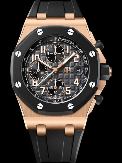 Audemars Piguet Royal Oak Offshore 26238OK.OO.A002CA.01 2026