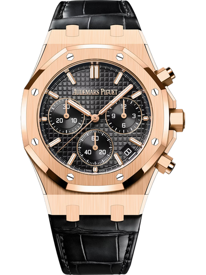 Audemars Piguet Royal Oak Chronograph 26240OR.OO.D002CR.02 2026