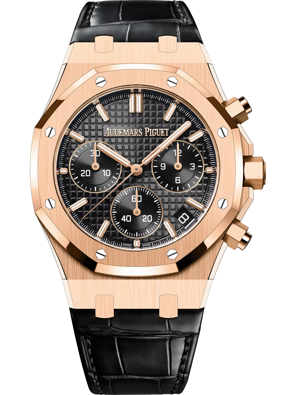 Audemars Piguet Royal Oak Chronograph 26240OR.OO.D002CR.02 2026