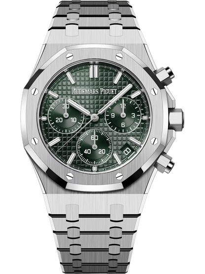 Audemars Piguet Royal Oak Chronograph 26240ST.OO.1320ST.08 2026