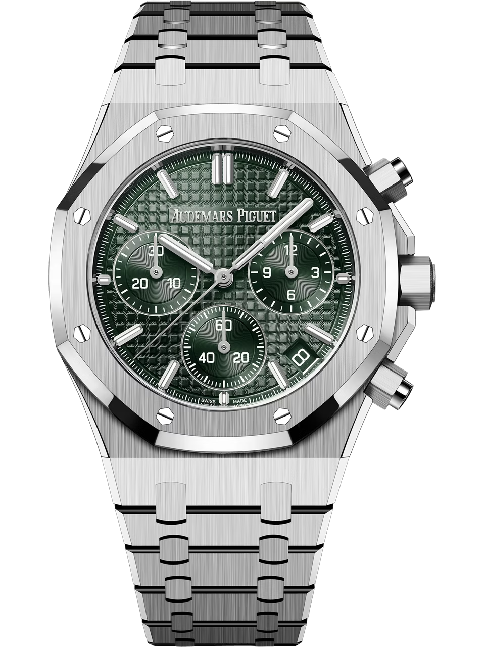 Audemars Piguet Royal Oak Chronograph 26240ST.OO.1320ST.08 2026