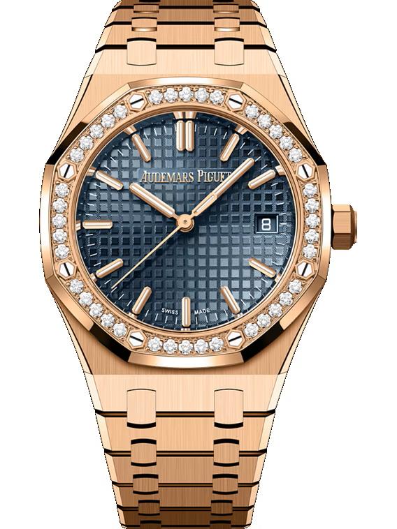 Audemars Piguet  77451or.ZZ.1361OR.04
