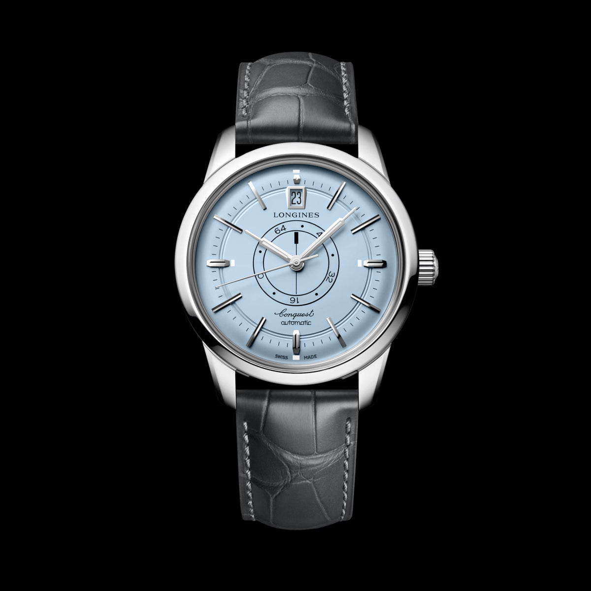 Longines Conquest Heritage L1.648.4.92.2 2026