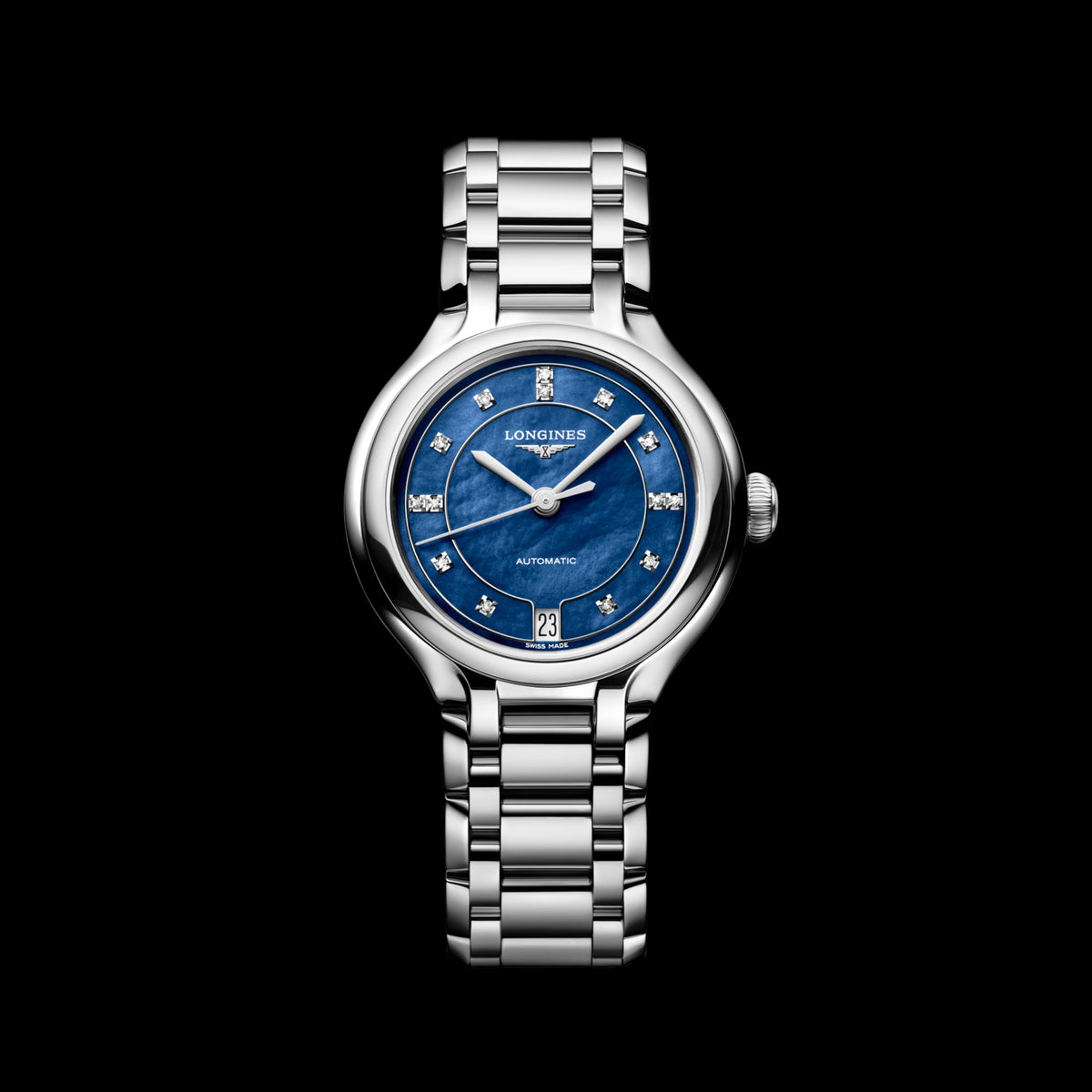 Longines Primlauna L8.124.4.97.6 2026