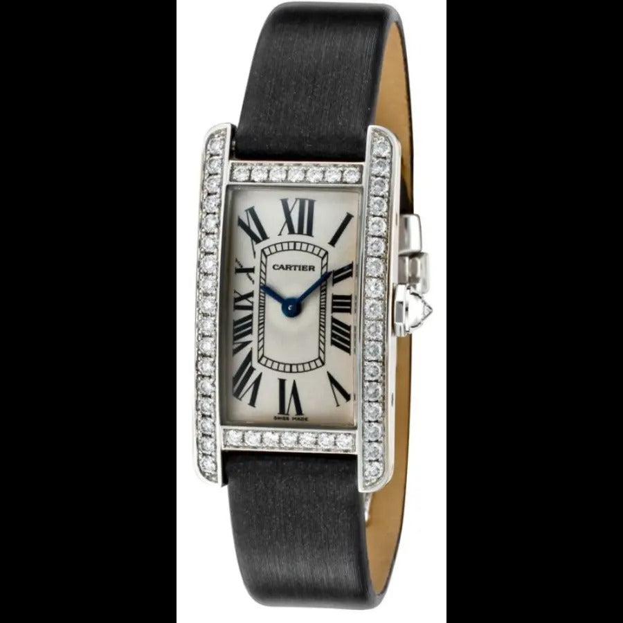 Cartier Tank Américaine  WB707331 2026