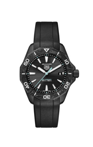 TAG Heuer Aquaracer Solargraph 40mm WBP1112.FT6199