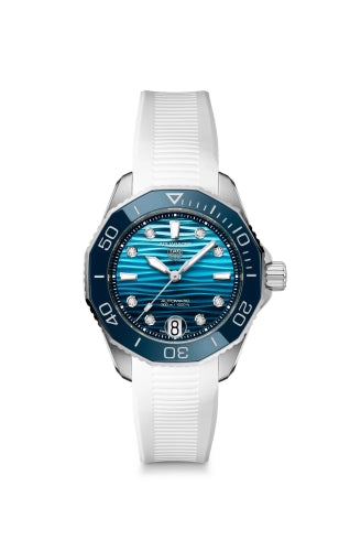 TAG Heuer Aquaracer WBP231N.FT6234 Blue Diamond 2025