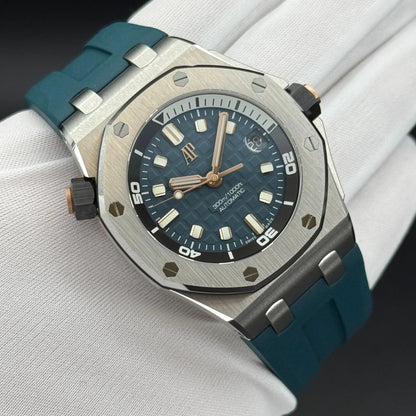 Audemars Piguet Royal Oak Offshore Diver 15720ST.OO.A403CA.01 2025