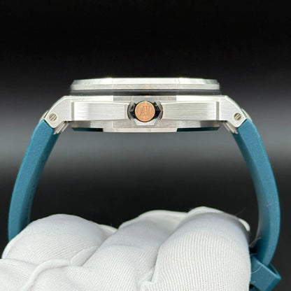 Audemars Piguet Royal Oak Offshore Diver 15720ST.OO.A403CA.01 2025